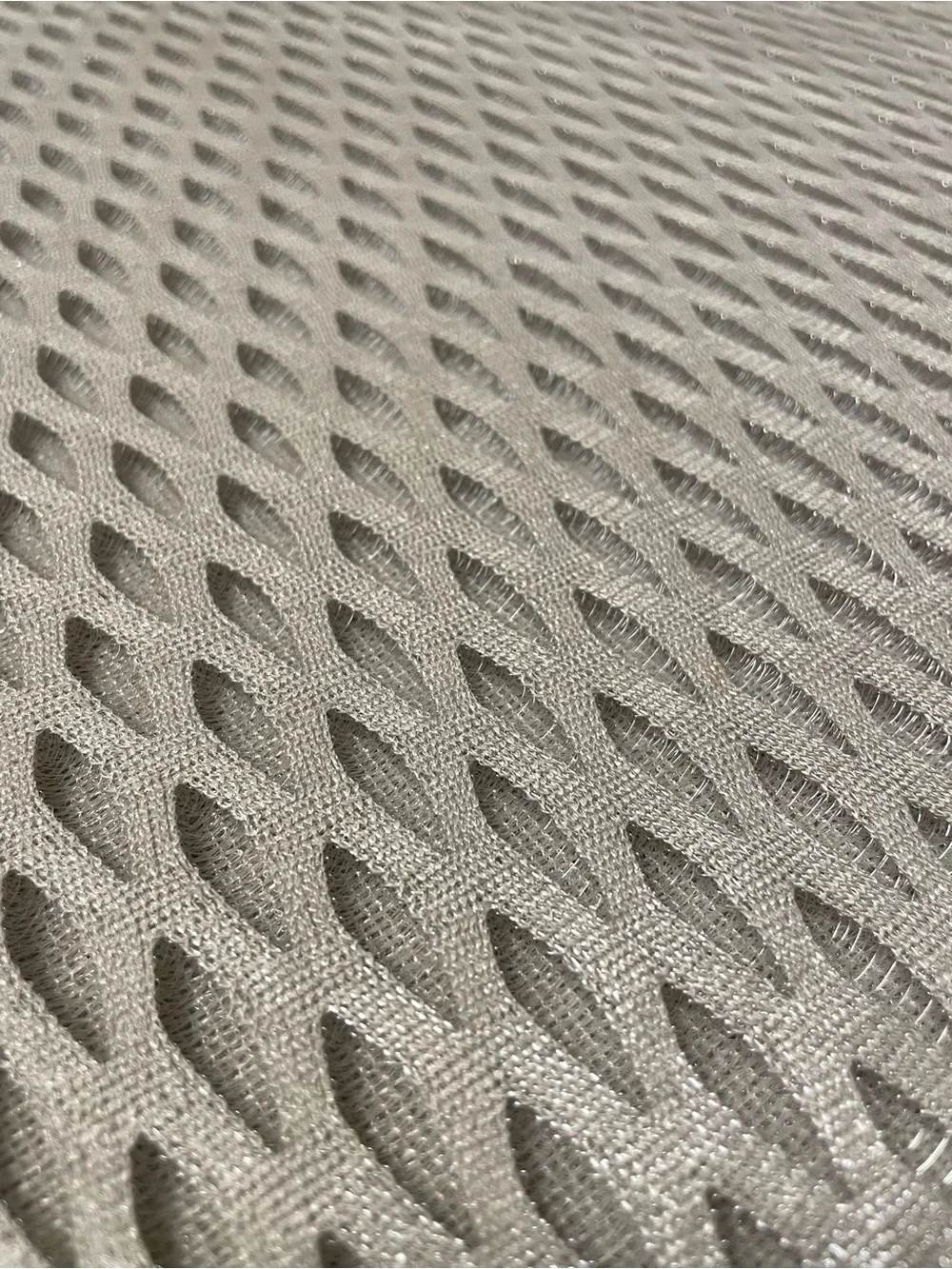 Large Gray Memory Foam Bathmat - Super Soft - (2 ft. X 3 ft.)
